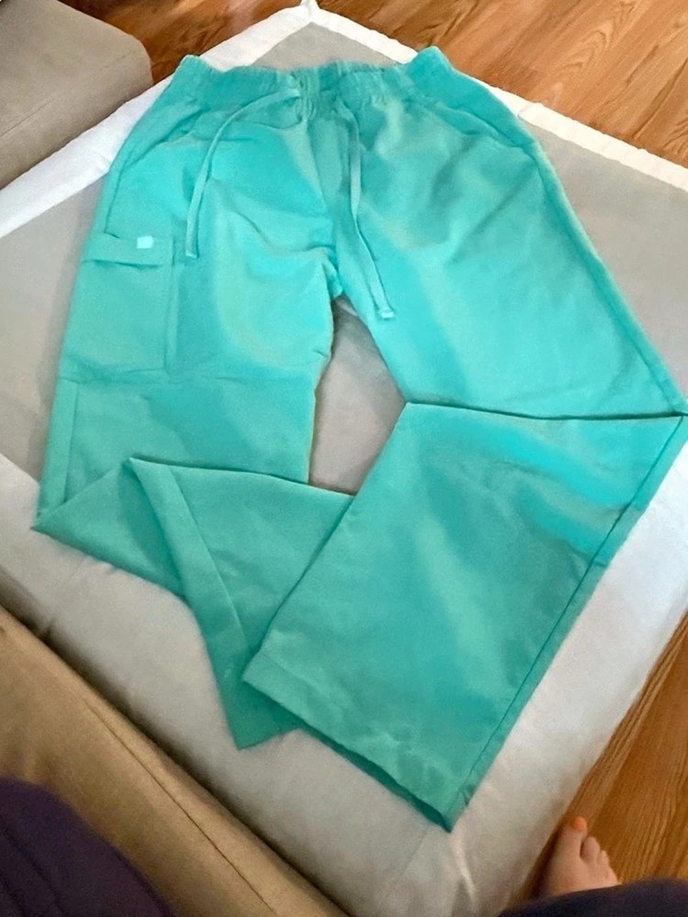 Garde Malade scrub sets